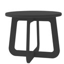 Ver imagem 1 de Mesa de Centro Jasmin 100% Mdf Grafite