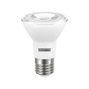 Ver imagem 1 de Lâmpada Led Taschibra Par 20 E27 IP65 Dimerizavel Bivolt 2700K Luz Quente