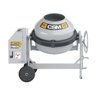 Betoneira 400l Rental Force À Combustão sem Motor Csm - 3