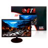 Monitor 22" Led Full Hd 1920x1080 60Hz Hdmi/Vga Preto GTA22LR GTA Tech - 1