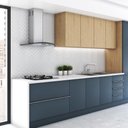Ver imagem 5 de Coifa de Parede Fogatti Slim 220v Inox 60cm