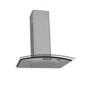 Ver imagem 1 de Coifa de Parede Fogatti Slim 220v Inox 60cm
