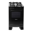 Ver imagem 2 de Fogão de Piso Neo Glass 4 Bocas Suggar