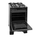 Ver imagem 3 de Fogão de Piso Neo Glass 4 Bocas Suggar