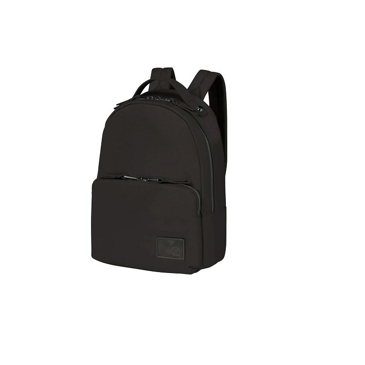 Mochila Samsonite Yourban Preta - 2