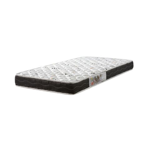 Colchão D28 Inteiro Espuma Medida Especial Viúva Dupla Face Selo Inmetro Ip 110x188