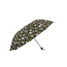 Sombrinha Automática Flores Verde N226244-8 - Quanhe - 1