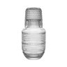 Moringa de Vidro Balls 580ml Lyor - 1