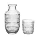 Ver imagem 2 de Moringa de Vidro Balls 580ml Lyor