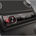 Ver imagem 6 de Kit Pioneer Som Automotivo Bluetooth Mp3 Usb + Par de Autofalantes 6 Polegadas