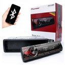 Ver imagem 7 de Kit Pioneer Som Automotivo Bluetooth Mp3 Usb + Par de Autofalantes 6 Polegadas