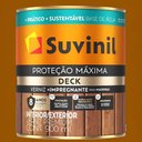 Ver imagem 2 de Verniz Proteção Máxima Deck Brilhante Natural 0,9 Litro - 50739837 - Suvinil