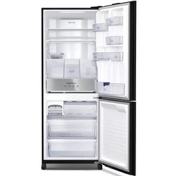 Geladeira Panasonic Bb64 Frost Free 450l Inverter Vidro Preto Nr-bb65gvfbb 220v - 5