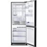 Geladeira Panasonic Bb64 Frost Free 450l Inverter Vidro Preto Nr-bb65gvfbb 220v - 5