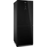 Geladeira Panasonic Bb64 Frost Free 450l Inverter Vidro Preto Nr-bb65gvfbb 220v - 3