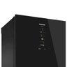 Geladeira Panasonic Bb64 Frost Free 450l Inverter Vidro Preto Nr-bb65gvfbb 220v - 6
