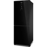 Geladeira Panasonic Bb64 Frost Free 450l Inverter Vidro Preto Nr-bb65gvfbb 220v - 2