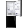 Geladeira Panasonic Bb64 Frost Free 450l Inverter Vidro Preto Nr-bb65gvfbb 220v - 4