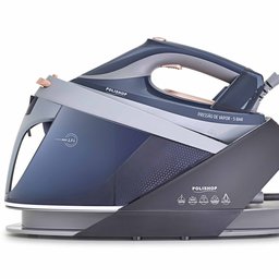 Ferro de Passar Protect & Care Polishop | 127v - 2