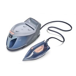 Ferro de Passar Protect & Care Polishop | 127v - 11