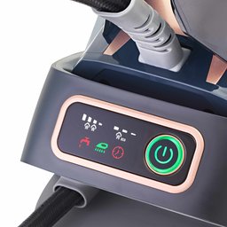 Ferro de Passar Protect & Care Polishop | 127v - 7