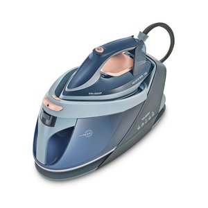 Ferro de Passar Protect & Care Polishop | 127v
