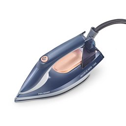 Ferro de Passar Protect & Care Polishop | 127v - 10