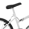 Bicicleta Ultra Bikes Aro 20 Feminina Bicolor Branco - Azul - 4
