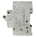 Ver imagem 3 de Minidisjuntor Abb Bipolar Sj202t-c25 2taz144200r0254