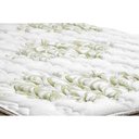 Ver imagem 3 de Colchão Viúva Ortobom - 108x198x32 Espuma Visco Gel Molas Ensacadas SuperPocket Gold Ultra OrtoPillow (Vi