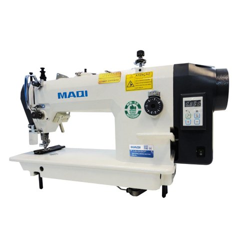 Transporte Duplo Maqi Dente e Calcador Ls 0303d