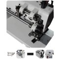 Ver imagem 2 de Transporte Duplo Maqi Dente e Calcador Ls 0303d
