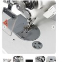 Ver imagem 3 de Transporte Duplo Maqi Dente e Calcador Ls 0303d