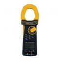 Ver imagem 2 de Alicate Volt Amperímetro Digital True Rms Analisador Data Hold Tensão Va-318 Portátil Com Certificad