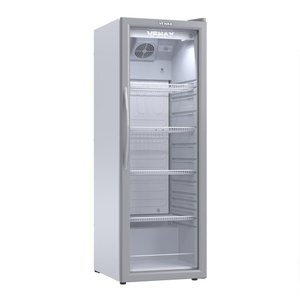 Refrigerador Expositor de Bebidas 209l Branca 0ºc a 5ºc Vv200 Br 127v - Venax 25932