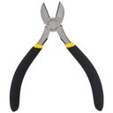 Ver imagem 1 de Alicate de Corte Diagonal 5"" - 84-104 - Stanley Alicate de Corte Diagonal 5" B&d 84-104 Stanley