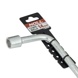 Chave de Biela Med. 13mm - 3