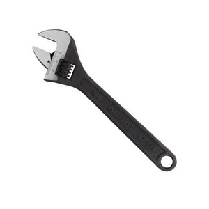 Chave Ajustável 15"" Simples - 70-180 - Stanley Chave Ajustavel 15" Simples Stanley 70-180