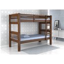 Ver imagem 1 de Beliche Italia Castanho em Madeira Maçica de Pinus