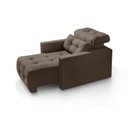 Ver imagem 4 de Poltrona Retrátil Reclinável Alba Yescasa