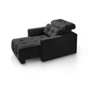 Ver imagem 4 de Poltrona Retrátil Reclinável Alba Yescasa