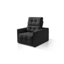 Ver imagem 2 de Poltrona Retrátil Reclinável Alba Yescasa