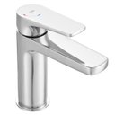 Ver imagem 1 de Monocomando para Lavatório de Mesa Bica Baixa Noronha Celite