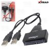 Adaptador Usb 2.0 para Hd Sata Xtrad - Xt-2150 - Strad - 3