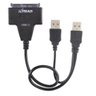 Adaptador Usb 2.0 para Hd Sata Xtrad - Xt-2150 - Strad - 1
