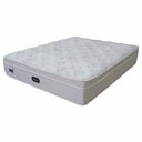 Ver imagem 2 de Cama Baú + Colchão 5ª Avenida Simmons Casal Padrão - 1,38 X 1,88