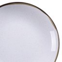 Ver imagem 2 de Kit 6 Pratos Fundos Tramontina Canyon em Porcelana Decorada 21cm Cozinha Servir Sopa Caldos
