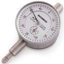 Ver imagem 2 de Relógio Comparador - Cap. 0-5 Mm - Graduação de 0,01mm - Diâmetro do Mostrador Ø58mm - Tampa Traseir