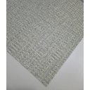 Ver imagem 2 de Papel de Parede Texture Iii - Tramas Cinza Azulado Tx-3031 Edantex