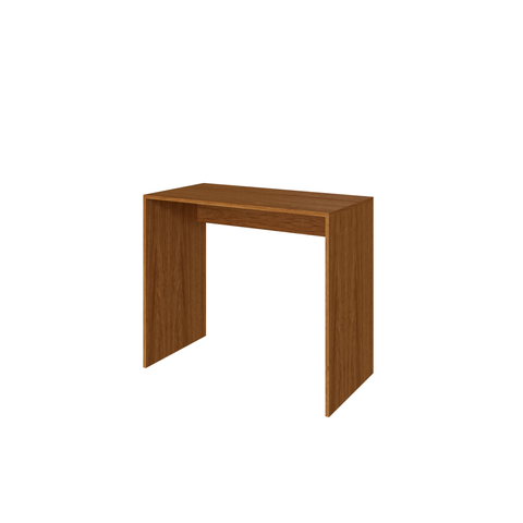 Escrivaninha sem Gavetas Tales:freijó